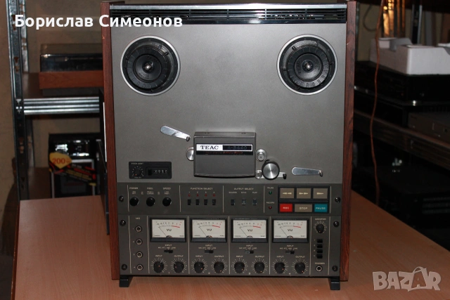 Магнетофон Teac-3440