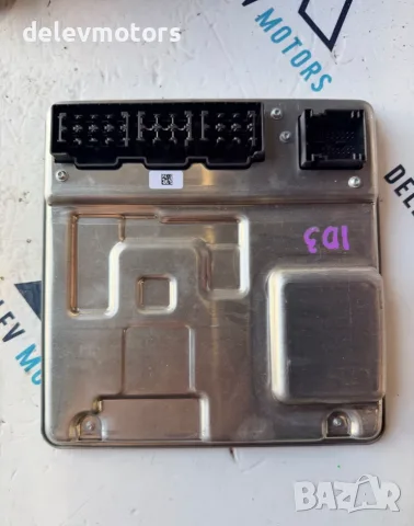 1ea937012c gateway модул от Volkswagen ID.3 Pro двигател EBJC, ск. Кутия UMG, 145 кс., 62000 км, снимка 2 - Части - 55354243