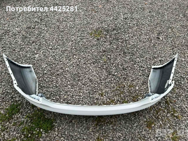 задна броня Audi a5 sportback 2012-2016г. #033V. 8T8807511D, снимка 4 - Части - 54650740