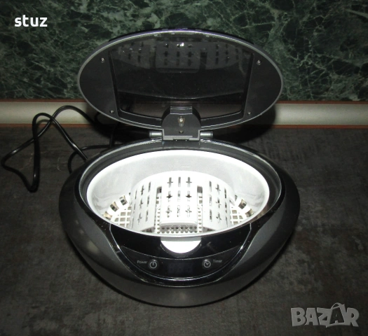 Ултразвукова ваничка, немска, снимка 5 - Друга електроника - 54070341