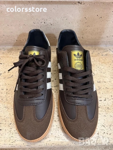 Дамски маратонки Adidas Samba/IM93z, снимка 3 - Маратонки - 49978136