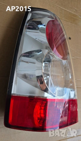 Оригинални Стопове Subaru Forester SG Facelift 2007, снимка 8 - Части - 54838367