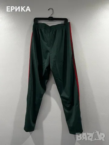 ADIDAS FIREBIRD зелен tracksuit pants анцунг, снимка 4 - Спортни дрехи, екипи - 55612561