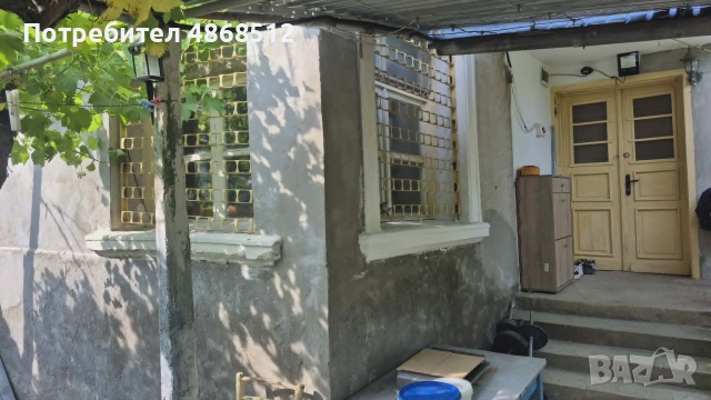 Продава КЪЩА, с. долно войводино хасково, снимка 7 - Къщи - 55066677