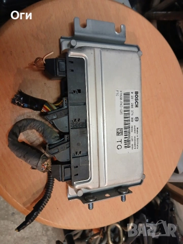 Компютър за Хонда Джаз 0 261 208 374 / 0261208374