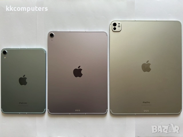 СЕРВИЗ И ЧАСТИ за IPAD, снимка 2 - Ремонт на таблети - 54946123