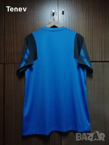 Inter Milan Nike оригинална нова фланелка тениска Интер Милан XL, снимка 2 - Тениски - 43301372