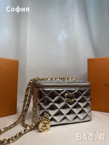 Дамска чанта Chanel 