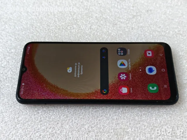 Samsung Galaxy A04e 4GB RAM + 128GB, снимка 5 - Samsung - 55401355