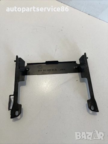 Държач за ECU (компютър) за Mercedes E-Class W211 E280 CDI (2007) A2115459640