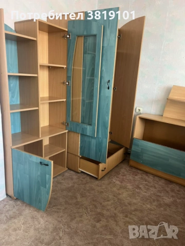 Детско обзавеждане, снимка 2 - Мебели за детската стая - 54179111