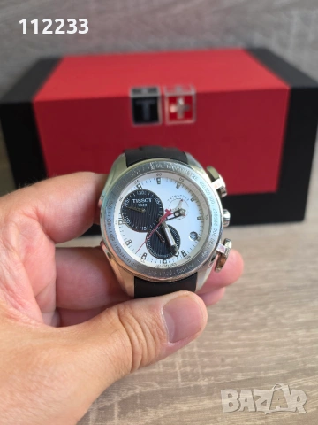 TISSOT Racing T018.617B