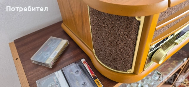 Аудиосистема, снимка 5 - Аудиосистеми - 54002697