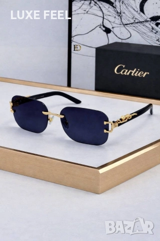 BOTTEGA VENETA 💎 PRADA 💎 CARTER 💎, снимка 11 - Слънчеви и диоптрични очила - 54045147