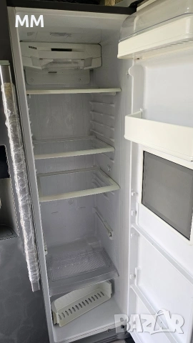 Хладилник LG GS3159PVBV За платка, или компресор , снимка 3 - Хладилници - 54043891