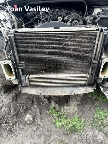 Двигател дизелов BMW E87 E90 E91 2.0 177к.с. , снимка 3 - Части - 53963569