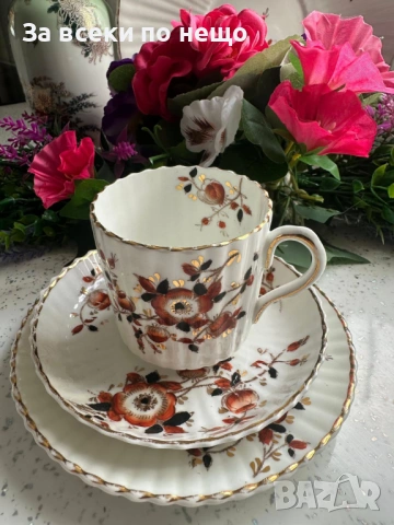 England  Circa 1900 Код P2222, снимка 5 - Колекции - 54211053