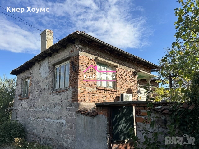 Двуетажна къща в с. Сталево, обл. Хасково 