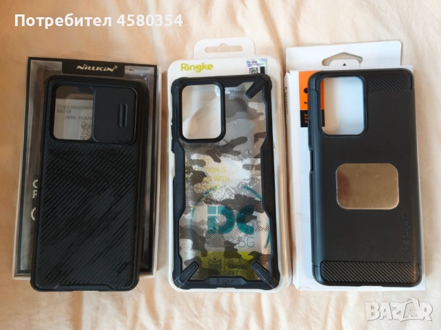 Xiaomi 11T 5G 8/128GB - Meteorite Gray, снимка 4 - Xiaomi - 54890413