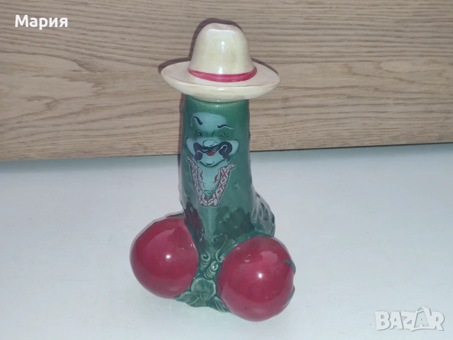 Керамични изделия, снимка 5 - Антикварни и старинни предмети - 54111804