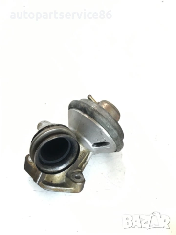 EGR клапан за Citroën C3 Pluriel 1.4 HDi (2006) 9646335680, снимка 2 - Части - 54505313