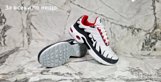 Nike Мъжки Маратонки👟Мъжки Спортни Обувки Найк - Различни Цветове Код P2893, снимка 12 - Маратонки - 55509823