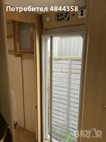 Caravan Coachman Pastiche 470/2, снимка 6 - Каравани и кемпери - 54742393