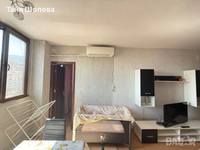 Гарсониера за продажба в град Петрич, снимка 17 - Апартаменти - 55229835