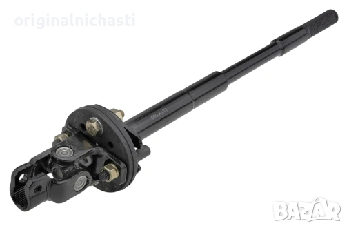 Вал кормилен 452060K010 45206-0K010 SKKTY035 SKK-TY-035 ТОЙОТА ХАЙЛУКС TOYOTA HILUX