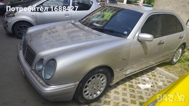 Продавам , снимка 12 - Автомобили и джипове - 54931102