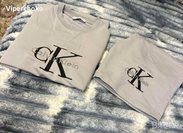 Комплект Calvin Klein размер S 