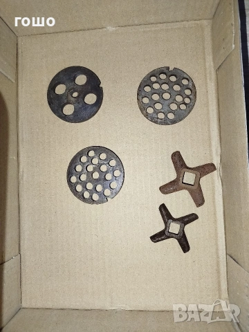 мелачки , снимка 6 - Други - 54317694