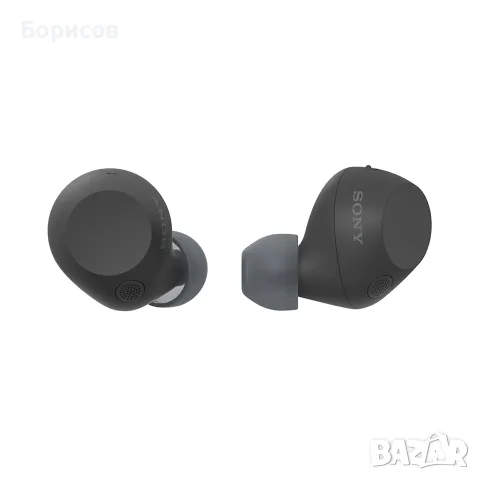 Слушалки Sony WF-C710NSA, снимка 2 - Bluetooth слушалки - 55506860