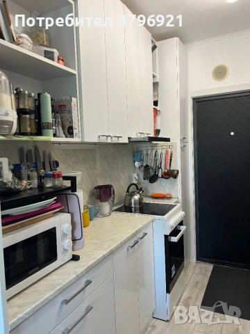 Апартамент на Св.Св.Константин и Елена, снимка 9 - Апартаменти - 54194239