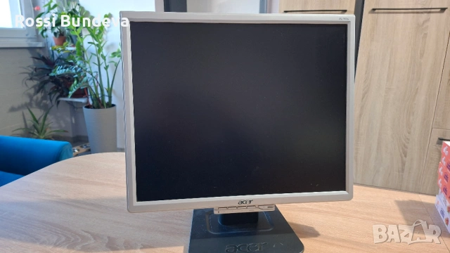 Монитор Aser 19"