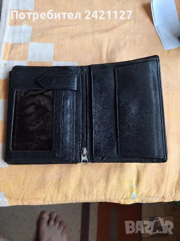 мода аксесоари портфейли , снимка 2 - Портфейли, портмонета - 51063449