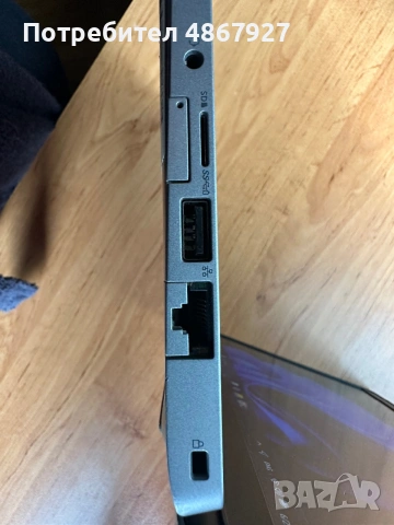 Dell Latitude 5310 16GB RAM, снимка 7 - Лаптопи за работа - 55067348
