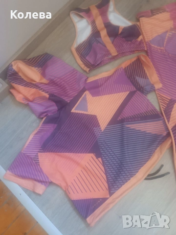 Спортен сет Junona active, снимка 6 - Спортни екипи - 55162736