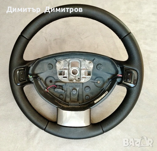 волан renault, снимка 3 - Части - 54839577