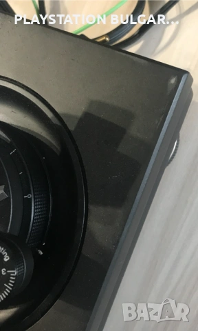 Technics SL-1210MK2 (САЩ модел) – ТОП състояние, Модифициран, Ortofon доза, снимка 4 - Грамофони - 54090679