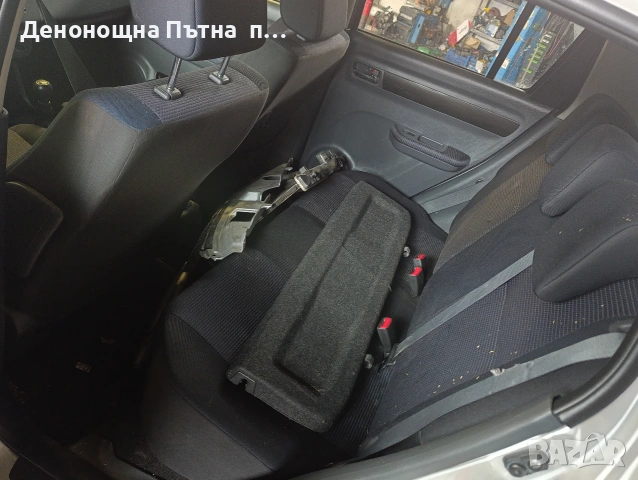 Сузуки Суифт 1.3i 4x4 на части Suzuki Swift, снимка 4 - Автомобили и джипове - 54003184