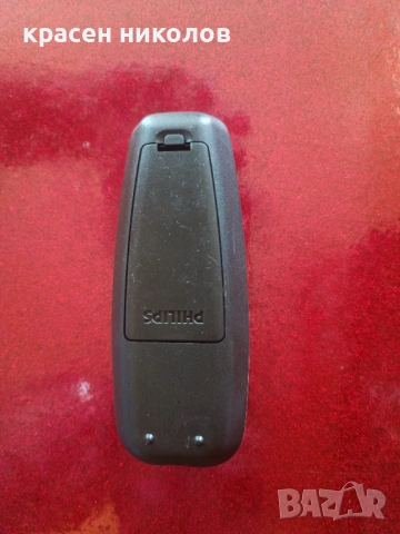 Дистанционно Philips JackRabbit , снимка 2 - Други - 54899388