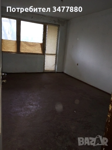 Продавам двустаен разширен апартамент в гр. Попово кв. Запад , снимка 2 - Апартаменти - 53817056