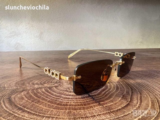 Слънчеви очила Gucci GG1808S, снимка 5 - Слънчеви и диоптрични очила - 54554013