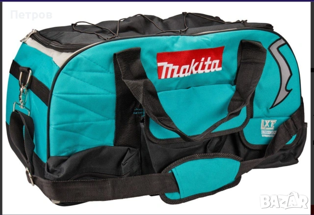 Makita нов сак
