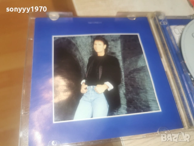 CLIFF RICHARD X2CD 1606261057H2E7R, снимка 11 - CD дискове - 54923048