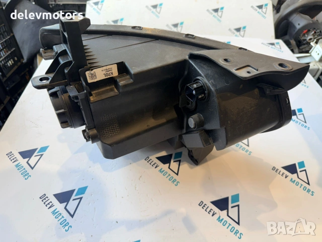 92101AT ляв фар от Kia Niro 2 SG2 EV електро 204 кс., 2024 г. Киа Ниро 2 electro 204 ph., 2024, снимка 8 - Части - 54678812