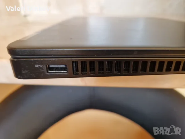  Dell Latitude E5470, снимка 6 - Лаптопи за дома - 55377201