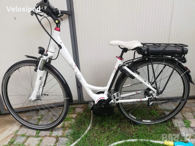 Електрически велосипед Winora Sinus 28"  36V Boshs