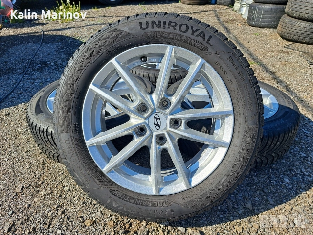 джанти 5х114.3 16 цола